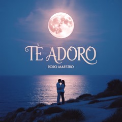 Roro Maestro - Te adoro