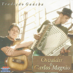 TRADIÇÃO GAÚCHA