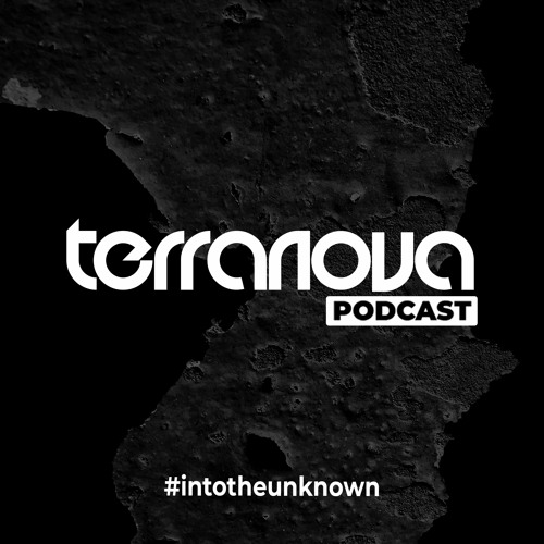 HORATIO | Terranova Podcast 003 [10.02.2023]