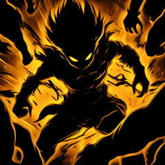 Relâmpagos e Trovöes