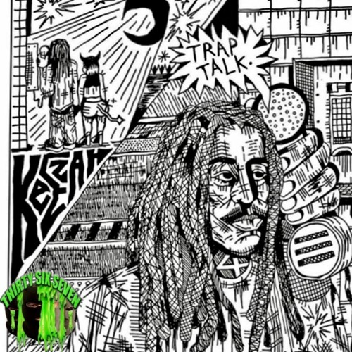 Keezah & Lil Dude - Coke Vibes (Trap Talk)