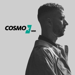 COSMO DJ Session with Karol Tip hosted by Daferwa