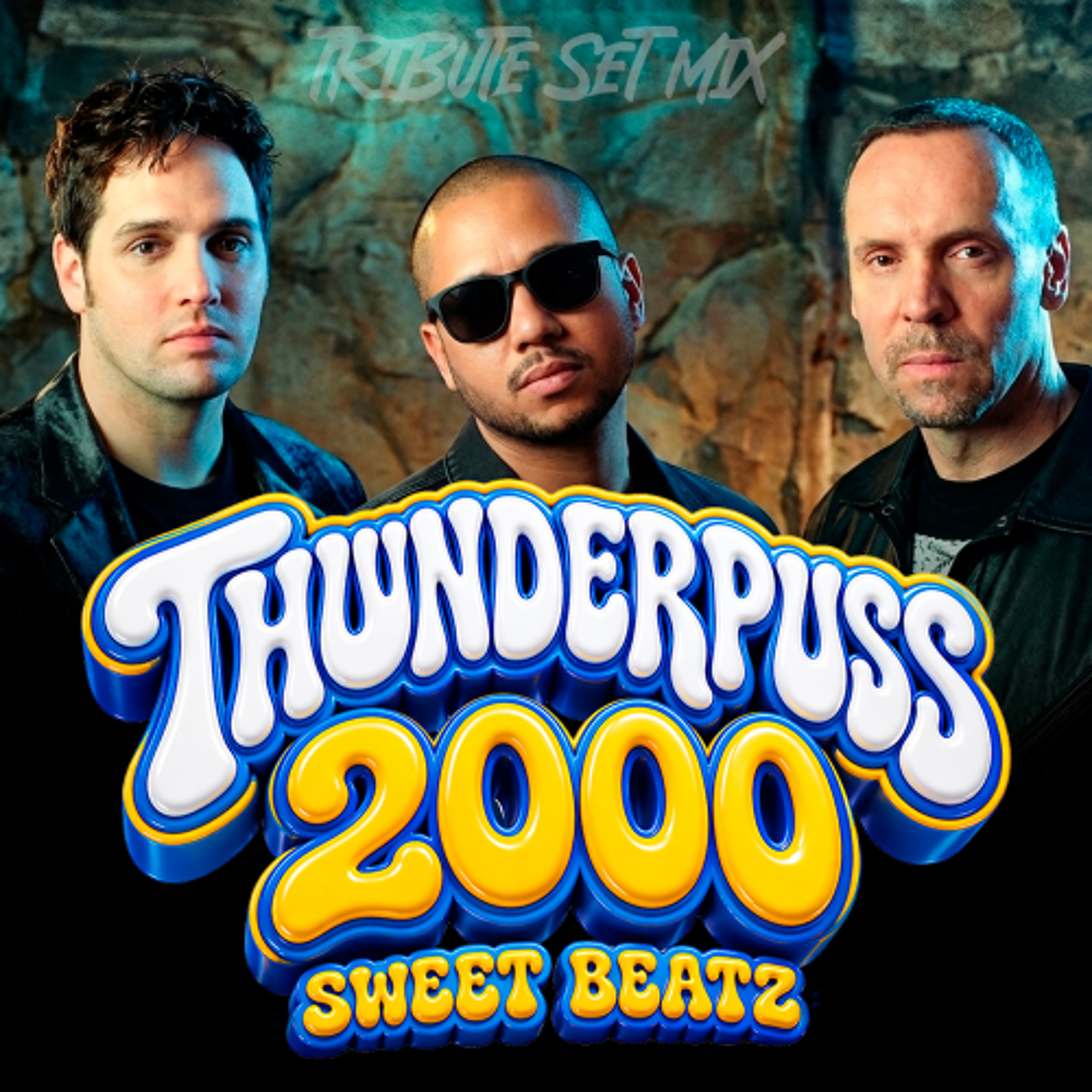 Sweet Beatz - THUNDERPUSS 2000 (Tribute Set Mix) episode artwork