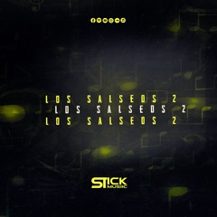 Stick Musiic ( Pack Los Salseos 2 ) Descarga En Comprar