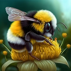 Less Bee's