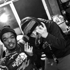 Evvv x Bukk - No Hand Outs