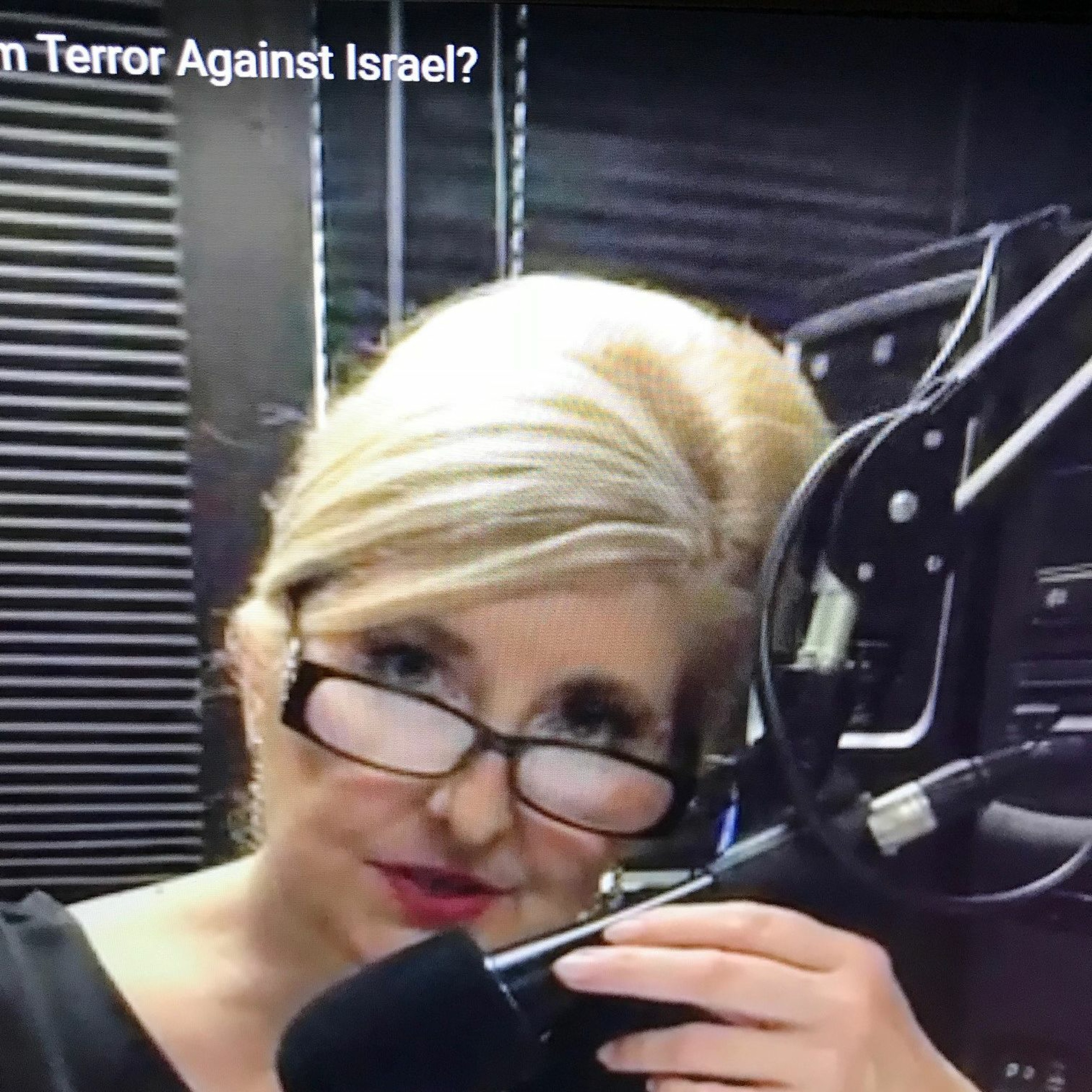 The Denice Gary Show