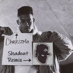 My world premiere - Shadout Remix