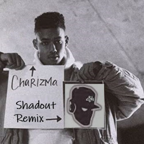 My world premiere - Shadout Remix