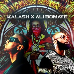 [MASHUP] Booba ft. Kaaris - Kalash x The Game - Ali Bomaye