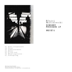 GTG Premiere | Blazej Malinowski - Drone [WU107d]