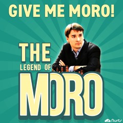 The Legend of Moro - by GM Alexander Morozevich