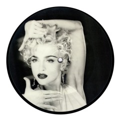 PREMIERE: Madonna - Vogue (DIKKA Edit)