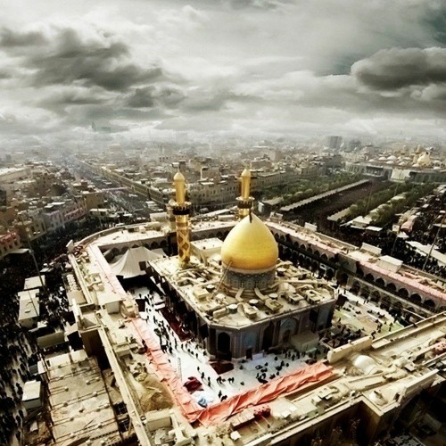 نشيد أباة الضيم - المنشد علي بركات (1)