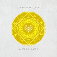 Sleepy & Boo - Lucent (Original Mix) - WTHI069