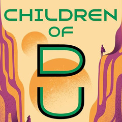 Children of Dune Audiobook Pt.1/2