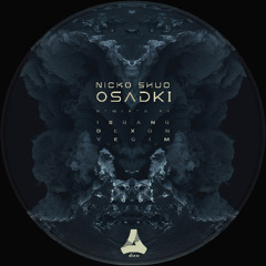 DT:Premiere | Nicko Shuo - Don't You Dare Mock Me [Alhena]