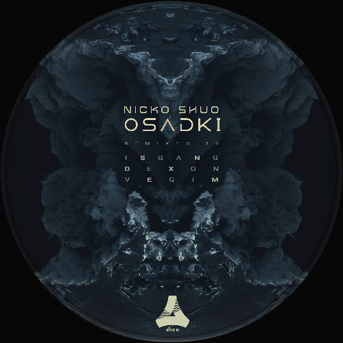 DT:Premiere | Nicko Shuo - Don't You Dare Mock Me [Alhena]