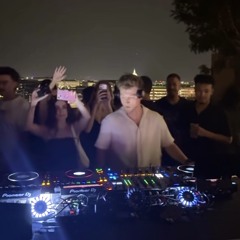 Matt DiGi Live @ AZURE Day Party DC