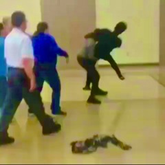 The Underground Orgy (prod.bigdraecoh)