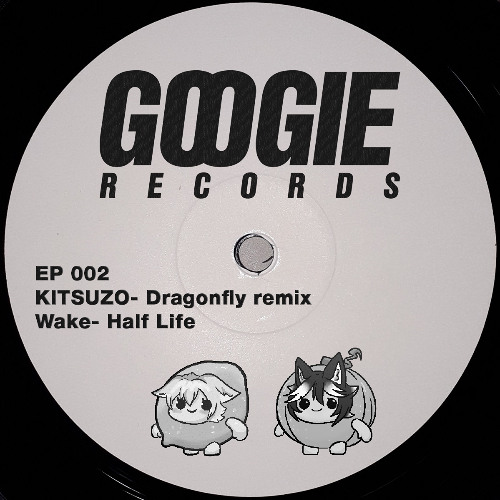 Dragonfly KITSUZO remix