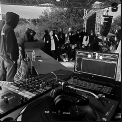 Dfusion - Unreleased