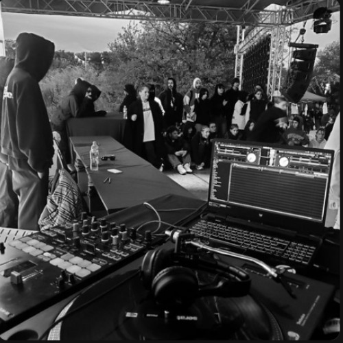 Tellax - Unreleased