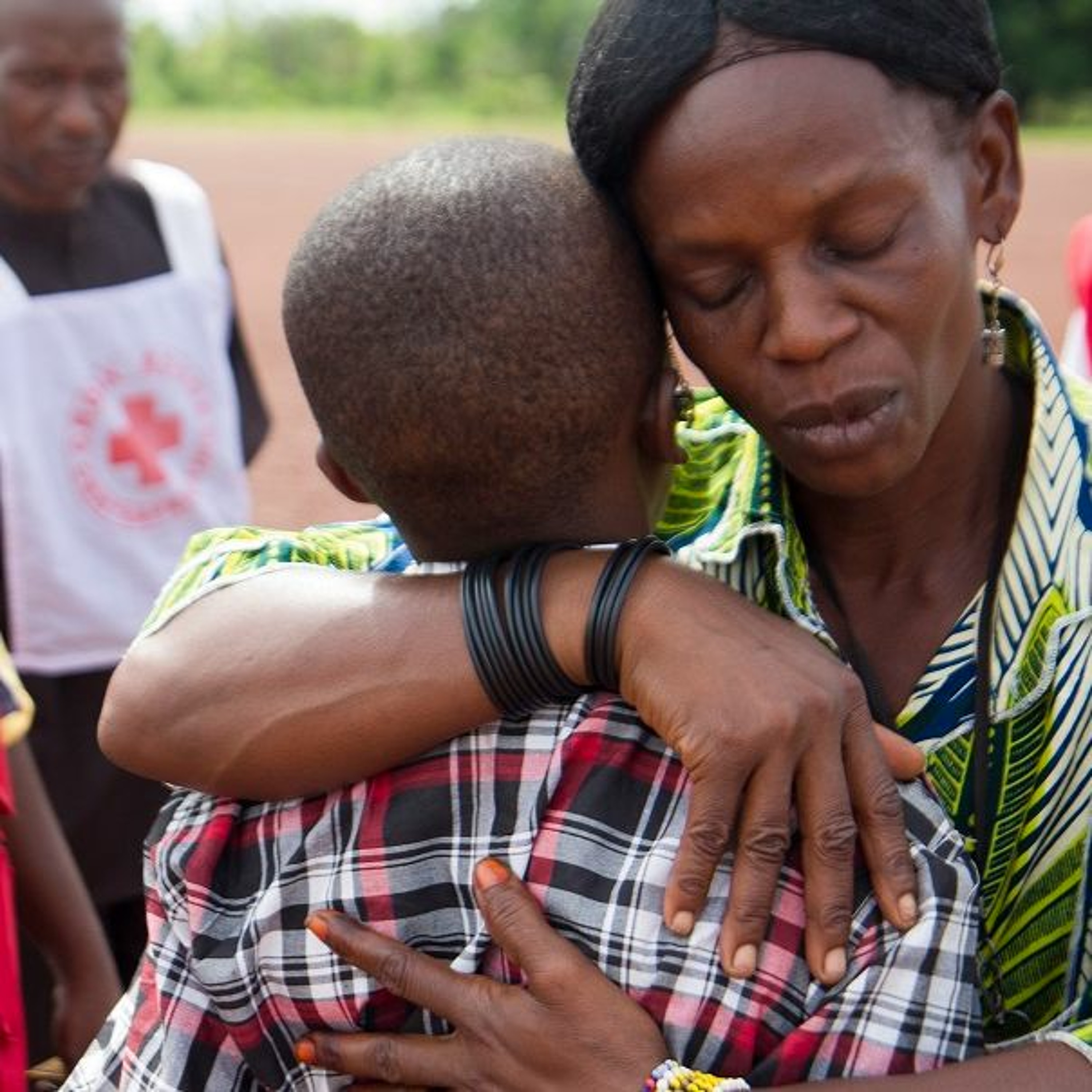 IHL in action: seven patterns of respect