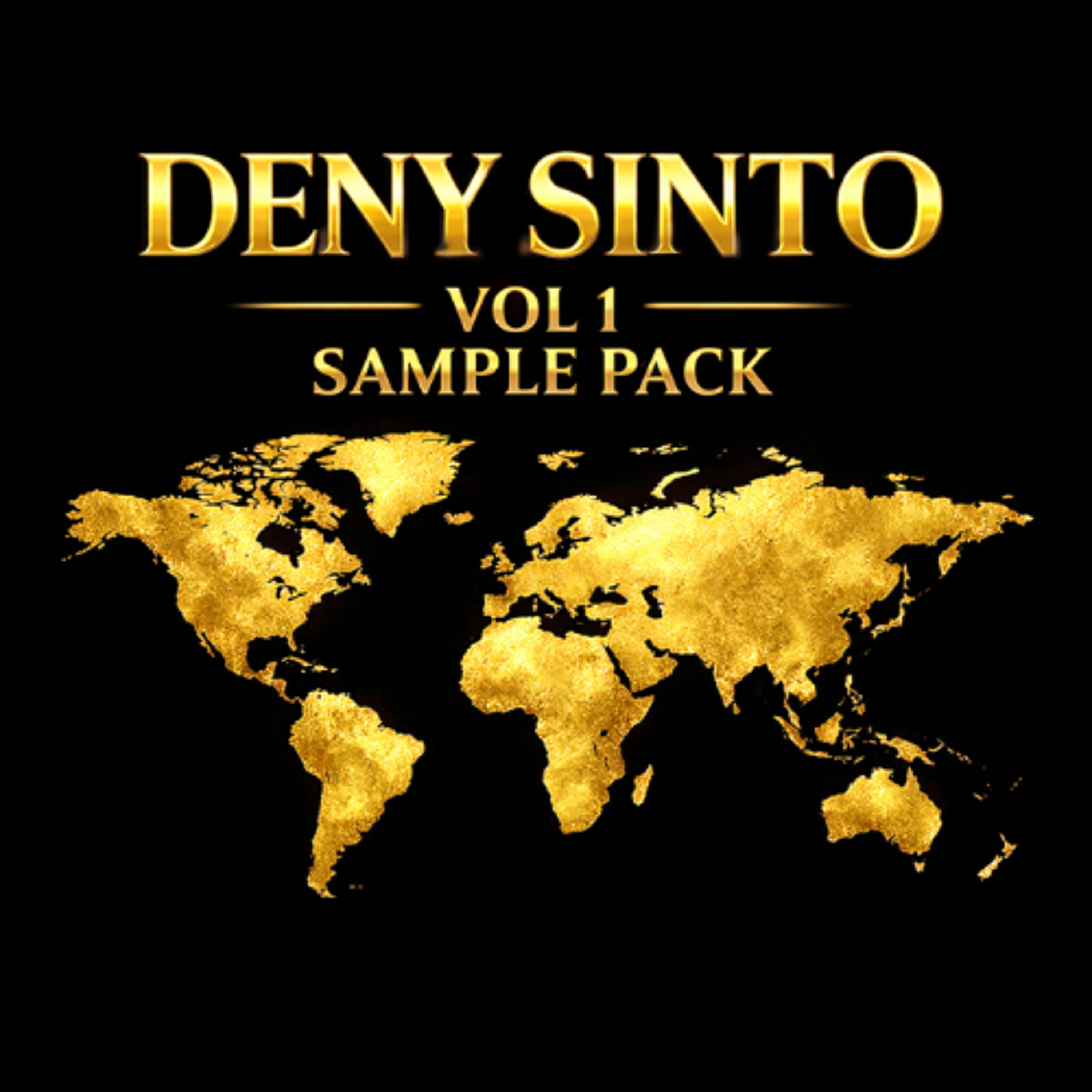Deny Sinto - SAMPLE PACK VOL 1 episode artwork