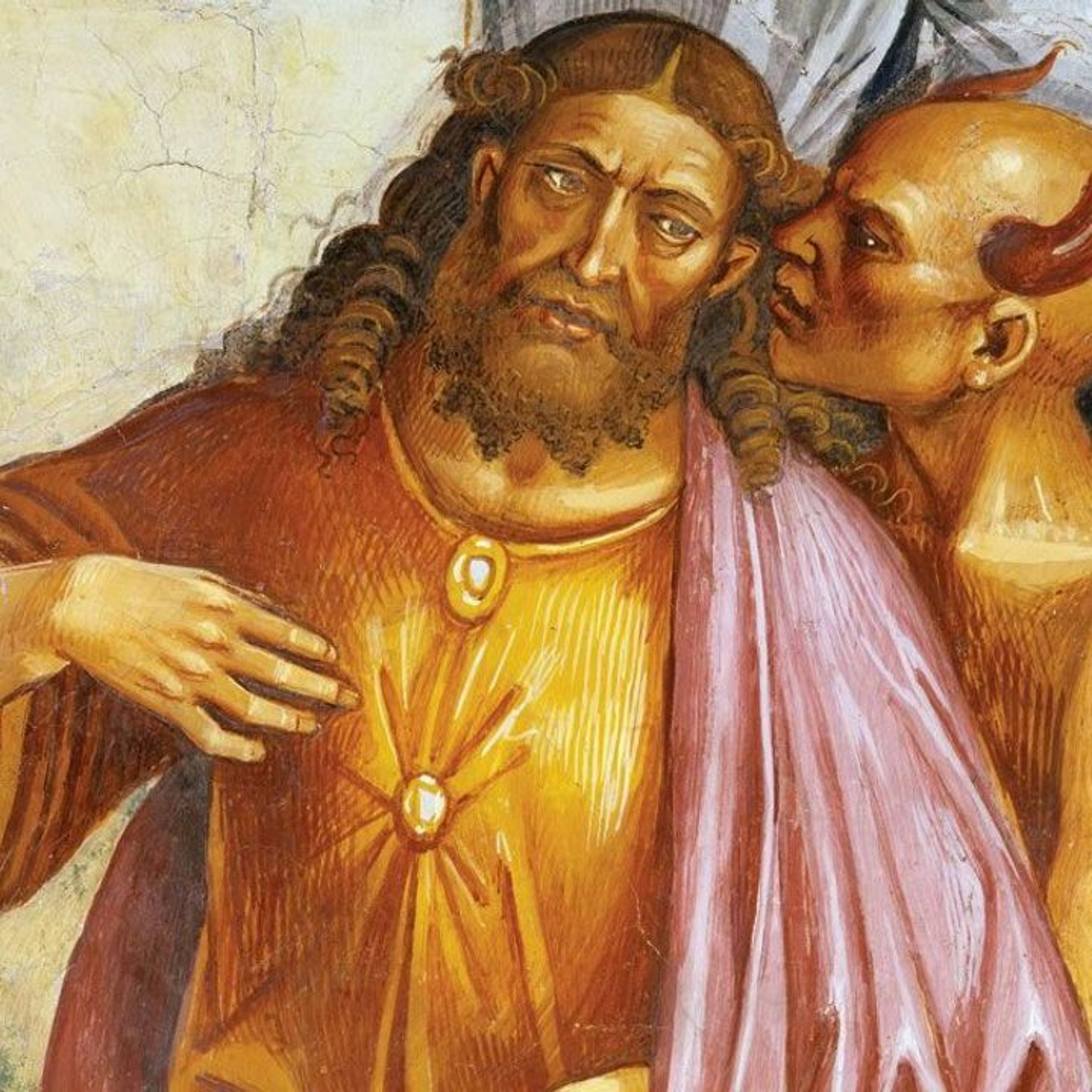FALSE PROPHETS, LEADERS & IDOLS WILL FALL : 