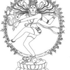 Bionic delay and Fractal Geometry -Dancing Shiva 2 (Siam Remix 2016 )