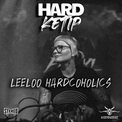 STEREOGANG : HARDKETIP#7 Leeloo Hardcoholics