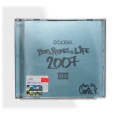 2007 - Old School R&B, Rap and Hip-Hop Mix @chriskthedj