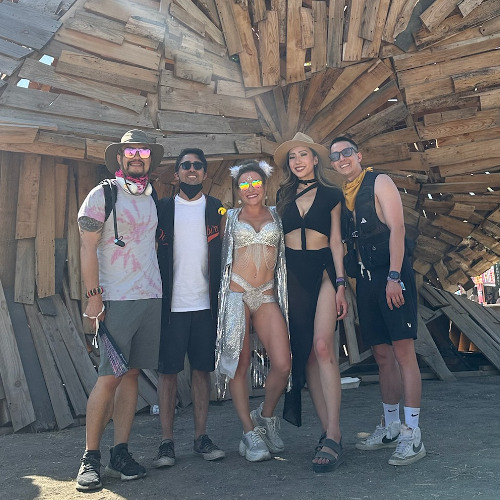 Lib 25 RV Day Set