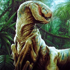prehistoric resurrection