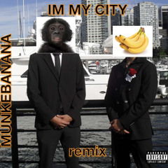 IN MY CITY REMIX ft. Shepard