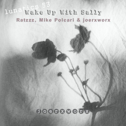 Lunatics 53 // Wake Up With Sally // Cosmic Ratzzz, Mike Polcari & joerxworx
