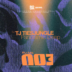 RU-MS003-Tj Tiesjungle - Panoramic Deep