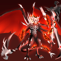 Catswing With Lyrics! | Deltarune Chapter 3