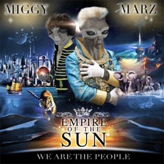 We Are The People (Miggy Marz Remix)