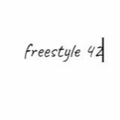 Freestyle 42