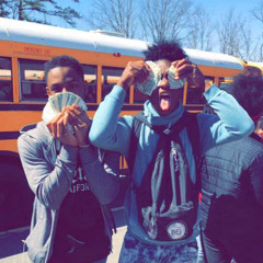 ZQ Wavey - ACT RIGHT ft.