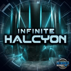 Infinite - Halcyon