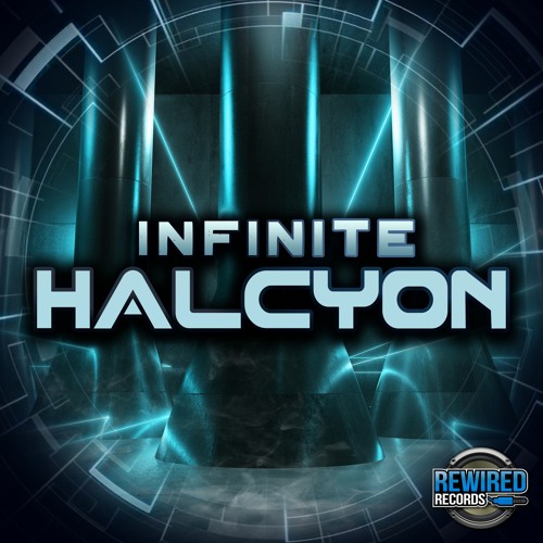 Infinite - Halcyon