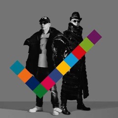 Pet Shop Boys - New York City Boy (Arturo Estrada Rmx NYC )¡¡¡CLICK DOWNLOAD!!!