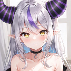 だいしきゅーだいしゅき - femme fatale【ラプラス・ダークネス_Laplus Darknesss】【中日字幕_中文翻譯