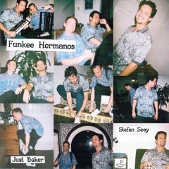 PREMIERE: Stefan Seay - Hermano [Fantastic Voyage]