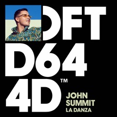 John Summit 'La Danza' - Out 11.03