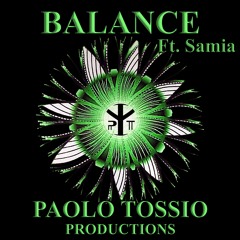 Balance (Featuring Samia)