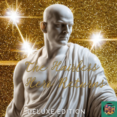 Hair For Christmas - Country Version